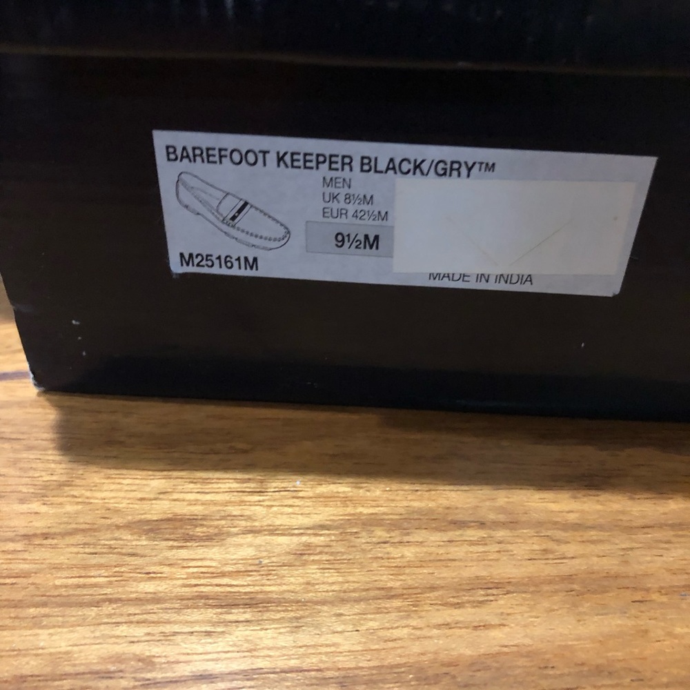 Tommy Hilfiger Barefoot Keeper Loafers - Picture 4 of 8
